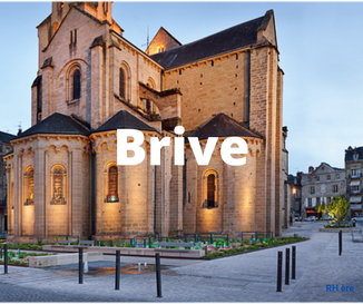 BRIVE