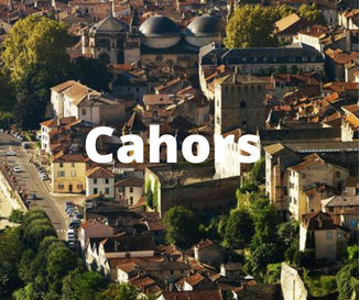 CAHORS