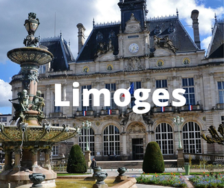 LIMOGES